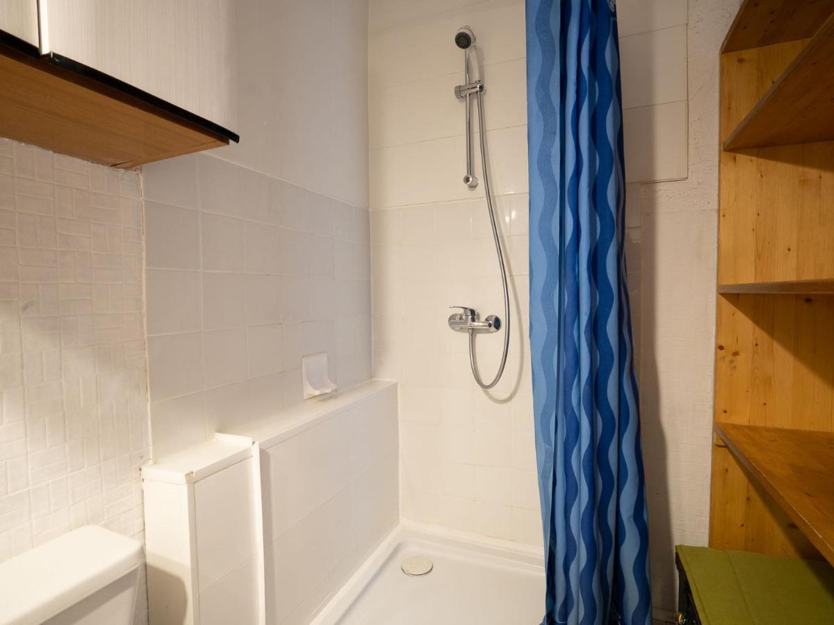 Apartment Le Curling B - Val Claret-30 By Interhome تينْيِ المظهر الخارجي الصورة