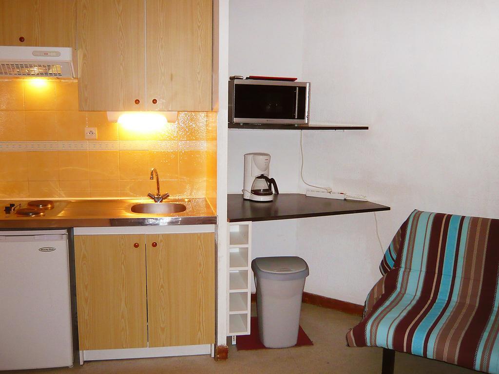 Apartment Le Curling B - Val Claret-30 By Interhome تينْيِ المظهر الخارجي الصورة