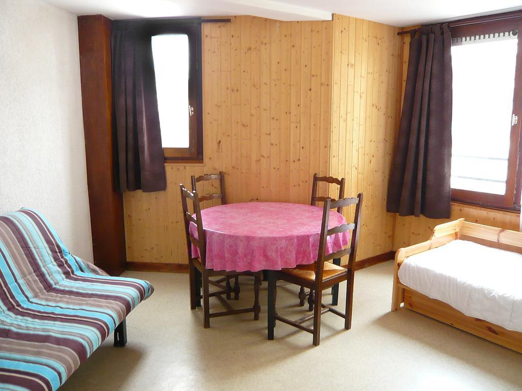 Apartment Le Curling B - Val Claret-30 By Interhome تينْيِ المظهر الخارجي الصورة