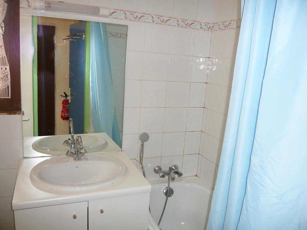 Apartment Le Curling B - Val Claret-30 By Interhome تينْيِ المظهر الخارجي الصورة