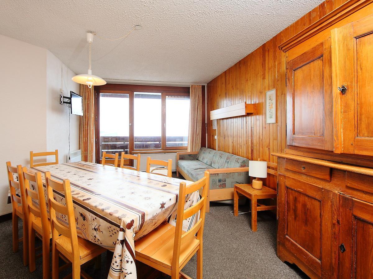 Apartment Le Curling B - Val Claret-30 By Interhome تينْيِ المظهر الخارجي الصورة